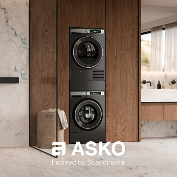 Новое поступление ASKO