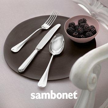 Новое поступление Sambonet