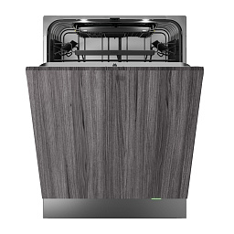 Встраиваемая посудомоечная машина DSD747U