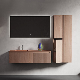 Мебель для ванной DOMINO