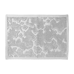 Коврик CAMOUFLAGE, 60*100 см, цвет светло-серый
