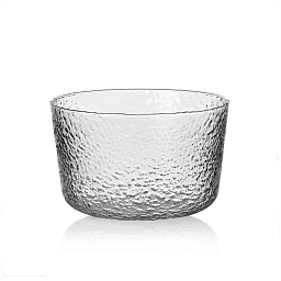 Блюдо ICE, H15*D24 см