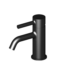 Cмеситель PAN для биде, черный 