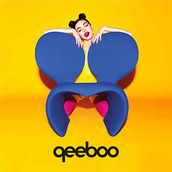 Qeeboo - новое поступление