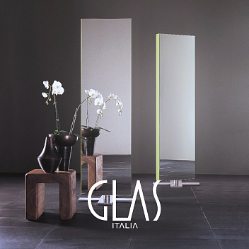 Новое поступление GLAS ITALIA