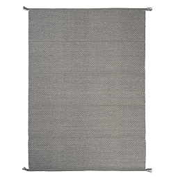 Ковер Vision Walk Grey/Moss, 250*350 см, 100% шерсть, ручная работа