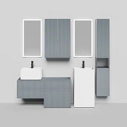 Мебель для ванной ARMONIA