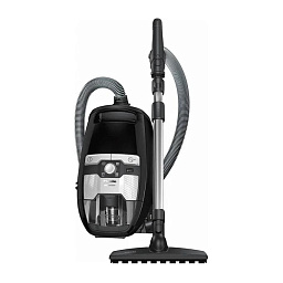 MIELE Blizzard CX1 Parquet Flex Powerline, цвет черный
