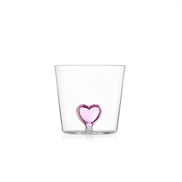 Стакан Pink Heart
