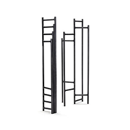 Напольная вешалка CEIBA ,55*165H