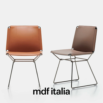 Новое поступление MDF Italia