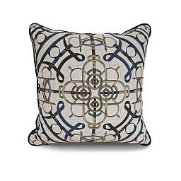 Подушка HERMES EPERON D, 0R 55*55