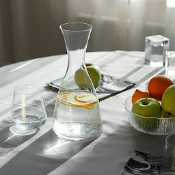 Чайники, графины и другое