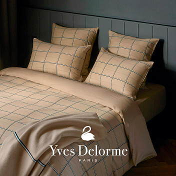 Новое поступление Yves Delorme