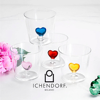 Новое поступление Ichendorf