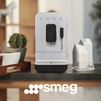 Новое поступление Smeg