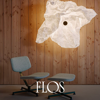 Новое поступление Flos