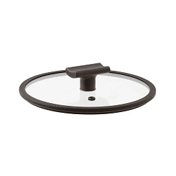 Крышка Titan Pro Double Induction, д-24 см