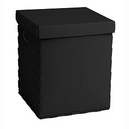 Корзина Liscio 35x35xH40 (ПОД ЗАКАЗ)