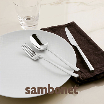 Sambonet - новове поступление