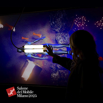 NEMO обзор Salone del Mobile 2025