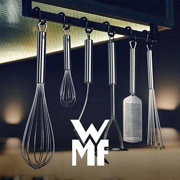 Новое поступление WMF