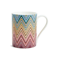 Кружка ZIG ZAG JARRIS 156, 370 мл